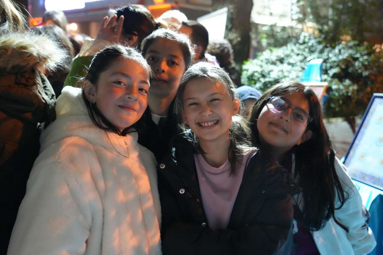 Muğla'da Maarifin Kalbinde Ramazan Çocuk Şenliği Coşkuyla Gerçekleştirildi 10